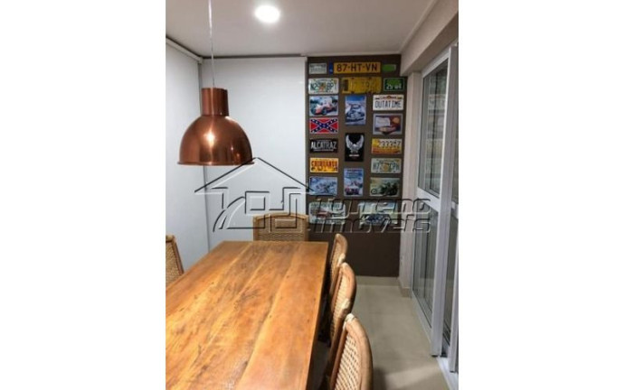 Imagem Apartamento com 3 Quartos à Venda, 100 m² em Jardim Das Indústrias - São José Dos Campos Imagem Apartamento com 3 Quartos à Venda, 100 m² em Jardim Das Indústrias - São José Dos Campos