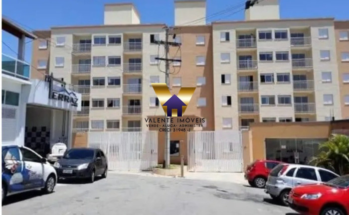 Apartamento com 2 Quartos para Alugar, 56 m² em Laranjeiras - Caieiras