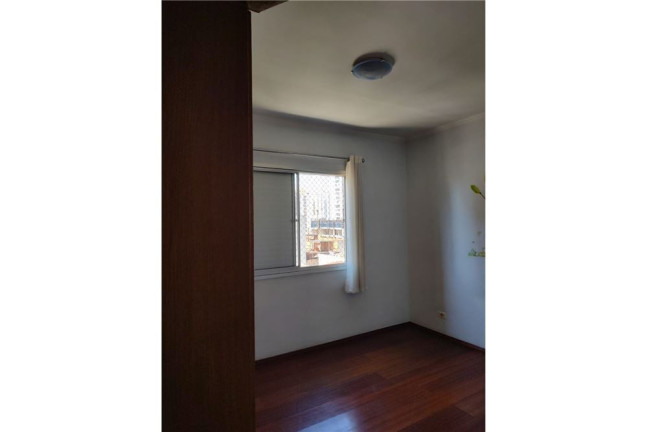 Imagem Apartamento com 2 Quartos à Venda, 57 m² em Tatuapé - São Paulo