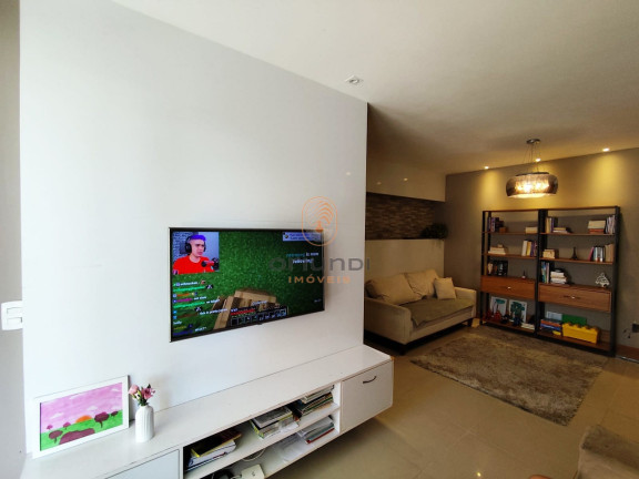 Imagem Apartamento com 3 Quartos à Venda, 100 m² em Jockey De Itaparica - Vila Velha