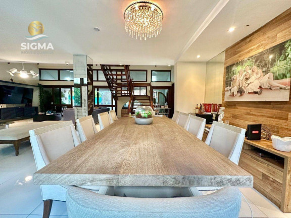Imagem Casa com 7 Quartos à Venda, 630 m² em Granville - Guarujá Imagem Casa com 7 Quartos à Venda, 630 m² em Granville - Guarujá