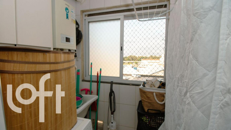 Imagem Apartamento com 2 Quartos à Venda, 48 m² em Bom Retiro - São Paulo