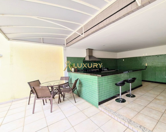 Imagem Imóvel com 4 Quartos à Venda, 140 m² em Cruzeiro - Belo Horizonte