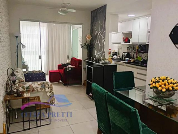 Imagem Apartamento com 2 Quartos à Venda, 70 m² em Praia Da Costa - Vila Velha