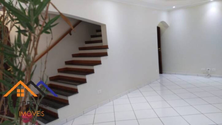 Imagem Sobrado com 3 Quartos à Venda, em Jd. Teles De Meneses - Santo André Imagem Sobrado com 3 Quartos à Venda, em Jd. Teles De Meneses - Santo André
