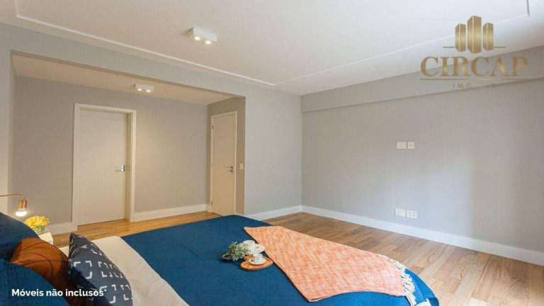 Imagem Apartamento com 3 Quartos à Venda, 198 m² em Jardim América - São Paulo Imagem Apartamento com 3 Quartos à Venda, 198 m² em Jardim América - São Paulo