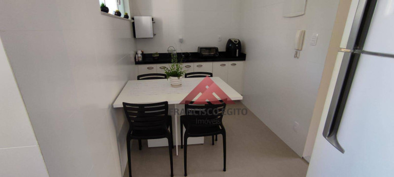 Imagem Apartamento com 3 Quartos à Venda, 67 m² em Icaraí - Niterói Imagem Apartamento com 3 Quartos à Venda, 67 m² em Icaraí - Niterói