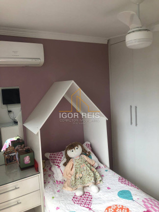 Imagem Apartamento com 3 Quartos à Venda, 134 m² em Centro - Campos Dos Goytacazes