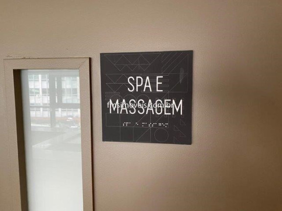 Imagem Imóvel com 2 Quartos à Venda, 100 m² em Itaim Bibi - São Paulo