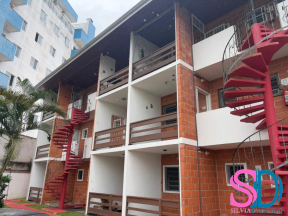 Imagem Apartamento com 2 Quartos à Venda, 60 m² em Perequê Açu - Ubatuba Imagem Apartamento com 2 Quartos à Venda, 60 m² em Perequê Açu - Ubatuba