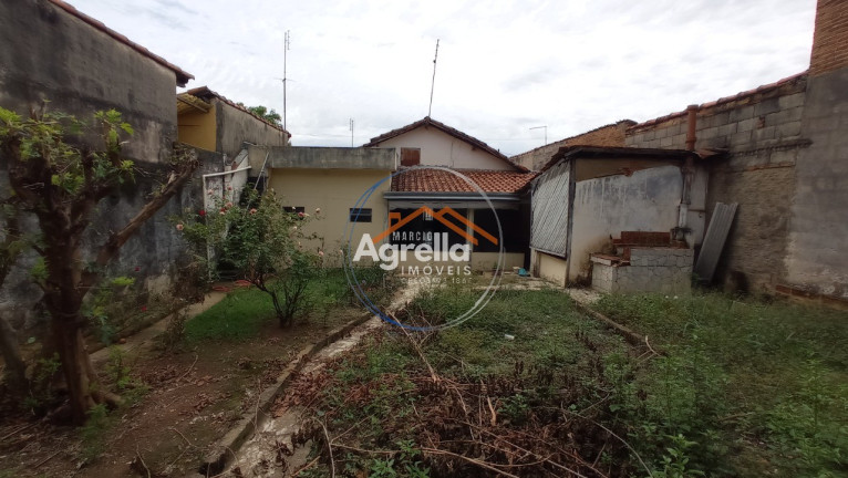 Imagem Casa com 3 Quartos à Venda, 140 m² em Jardim Santa Clara - Mogi Mirim