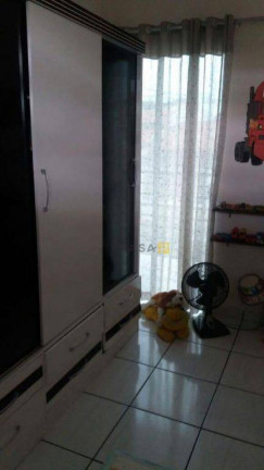 Imagem Casa com 4 Quartos à Venda, 135 m² em Parque Residencial Jaguari - Americana