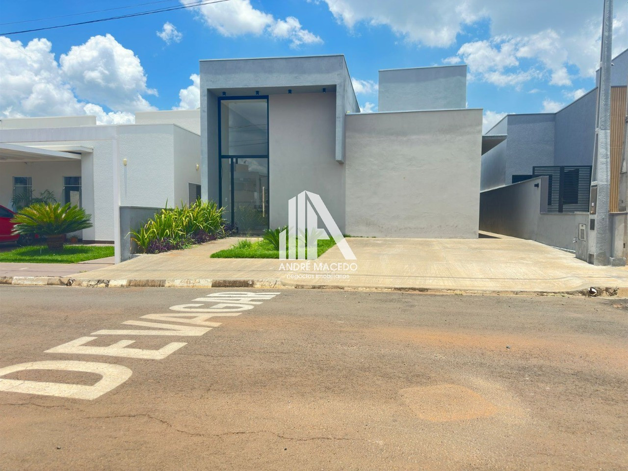 Casa com 2 Quartos à Venda, 66 m² em Condomínio Residencial Dr. Falsetti - Mogi Guaçu