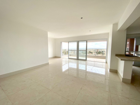 Imagem Apartamento com 3 Quartos à Venda, 141 m² em Setor Bueno - Goiânia