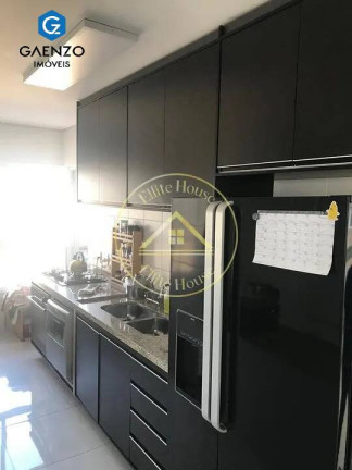 Foto do imóvel Apartamento com 3 Quartos à Venda, 186 m² em Vila Osasco - Osasco