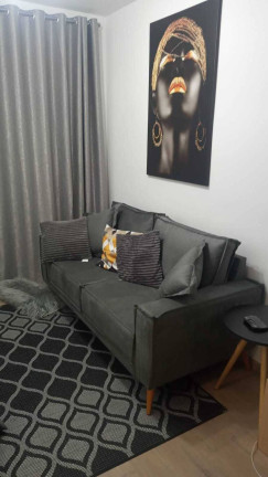 Imagem Apartamento com 2 Quartos à Venda, 59 m² em Jardim São Carlos - Sorocaba