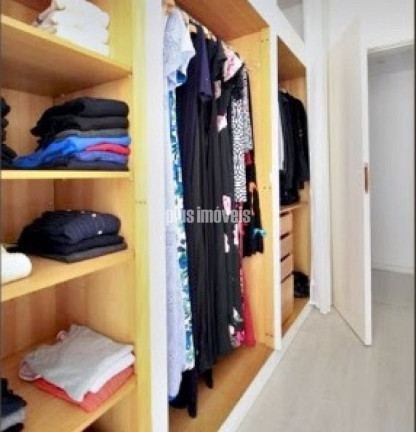 Imagem Apartamento com 4 Quartos à Venda, 230 m² em Morumbi - São Paulo Imagem Apartamento com 4 Quartos à Venda, 230 m² em Morumbi - São Paulo