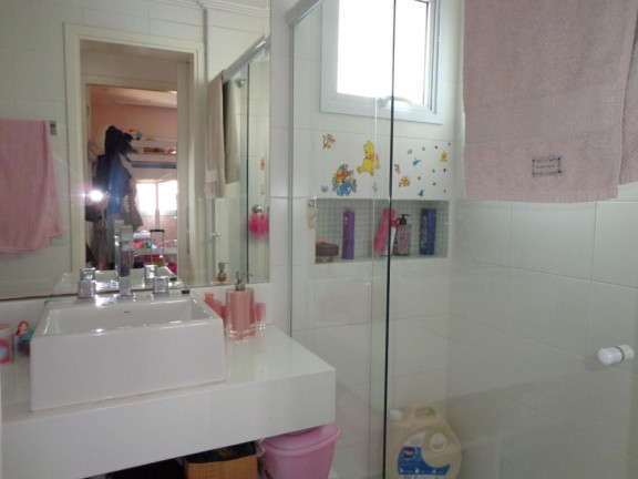 Imagem Apartamento com 3 Quartos à Venda, 126 m² em Belenzinho - São Paulo