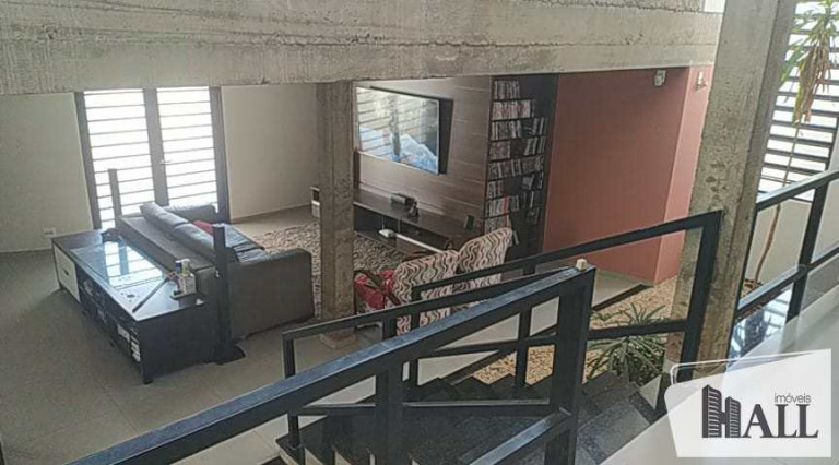 Imagem Casa com 4 Quartos à Venda, 450 m² em Jardim Dos Seixas - São José Do Rio Preto Imagem Casa com 4 Quartos à Venda, 450 m² em Jardim Dos Seixas - São José Do Rio Preto