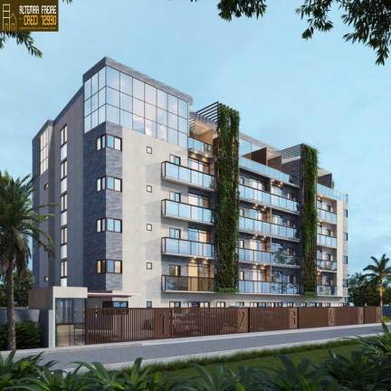 Imagem Apartamento com 3 Quartos à Venda, 65 m² em Manaíra - João Pessoa Imagem Apartamento com 3 Quartos à Venda, 65 m² em Manaíra - João Pessoa