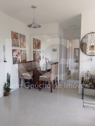 Imagem Apartamento com 2 Quartos à Venda, 58 m² em Passo Das Pedras - Gravataí