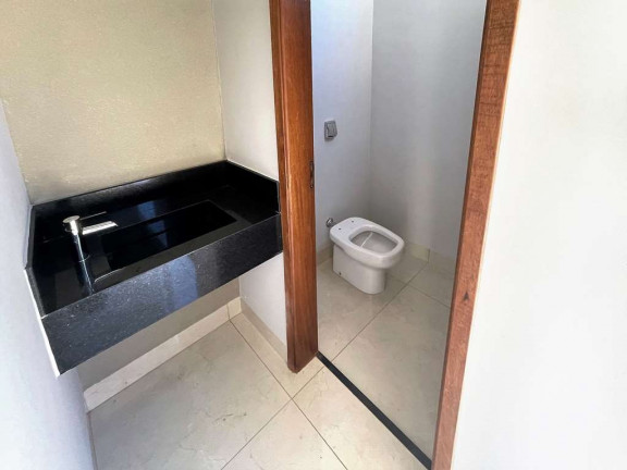 Imagem Imóvel com 3 Quartos à Venda, 160 m² em Vila Motta - Catanduva