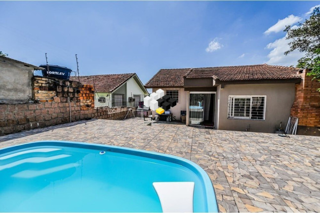 Imagem Casa de Condomínio com 3 Quartos à Venda, 79 m² em Santa Tereza - Porto Alegre