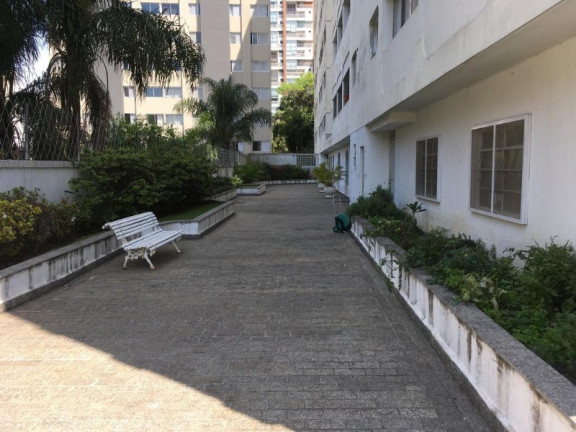 Imagem Imóvel com 2 Quartos para Alugar, 74 m² em Vila Cordeiro - São Paulo Imagem Imóvel com 2 Quartos para Alugar, 74 m² em Vila Cordeiro - São Paulo
