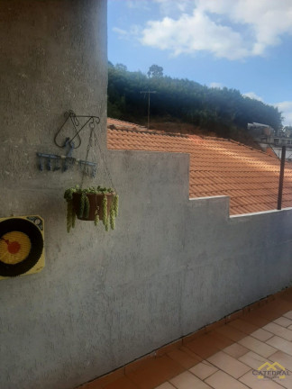 Imagem Casa com 4 Quartos à Venda, 166 m² em Colônia - Jundiaí Imagem Casa com 4 Quartos à Venda, 166 m² em Colônia - Jundiaí