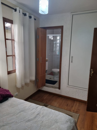 Imagem Casa com 3 Quartos à Venda, 128 m² em Assunção - São Bernardo Do Campo Imagem Casa com 3 Quartos à Venda, 128 m² em Assunção - São Bernardo Do Campo