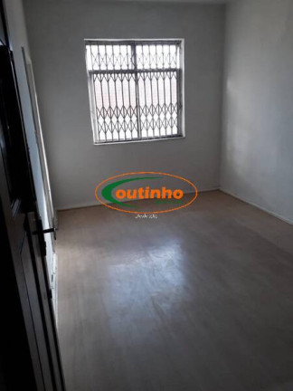 Apartamento com 1 Quarto à Venda, 24 m² em Tijuca - Rio De Janeiro