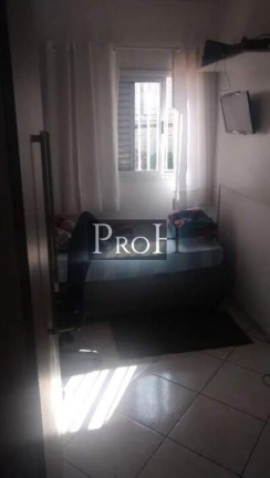 Imagem Casa com 3 Quartos à Venda, 70 m² em Utinga - Santo André