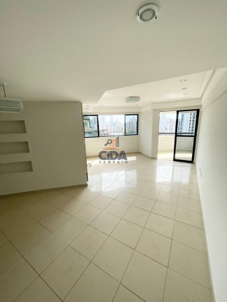 Apartamento com 3 Quartos à Venda, 95 m² em Boa Viagem - Recife