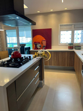 Imagem Apartamento com 3 Quartos à Venda, 200 m² em Alphaville Empresarial - Barueri Imagem Apartamento com 3 Quartos à Venda, 200 m² em Alphaville Empresarial - Barueri