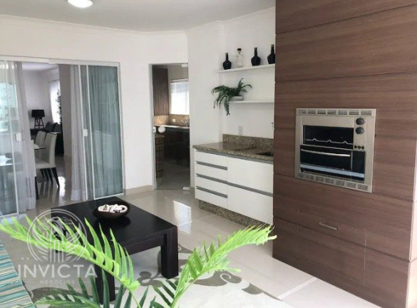 Imagem Apartamento com 3 Quartos à Venda, 132 m² em Centro - Balneário Camboriú