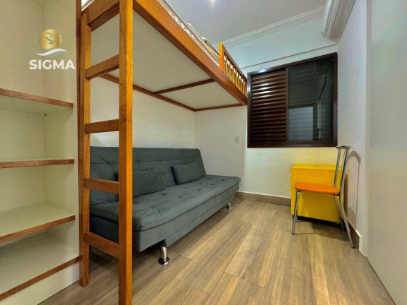 Imagem Apartamento com 3 Quartos à Venda, 116 m² em Jardim Astúrias - Guarujá Imagem Apartamento com 3 Quartos à Venda, 116 m² em Jardim Astúrias - Guarujá