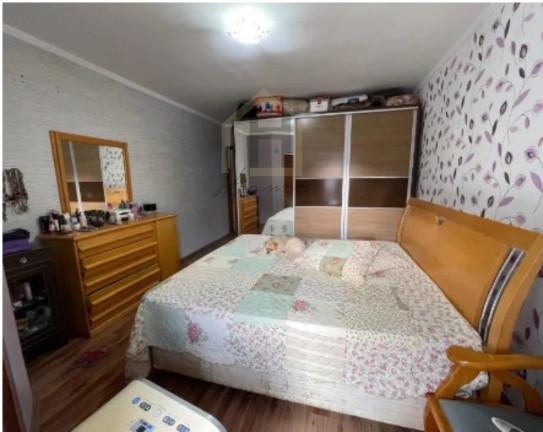 Imagem Casa com 3 Quartos à Venda, 250 m² em Vila Assunção - Santo André