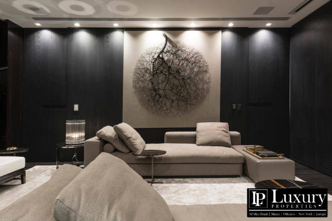 Imagem Apartamento com 3 Quartos à Venda, 556 m² em Itaim Bibi - São Paulo