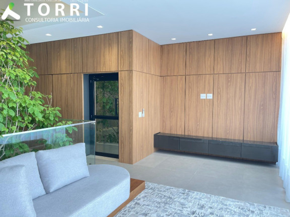 Imagem Imóvel com 3 Quartos à Venda, 470 m² em Alphaville Nova Esplanada - Votorantim