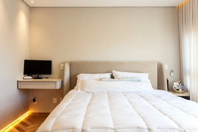 Imagem Apartamento com 3 Quartos à Venda, 163 m² em Vila Mariana - São Paulo Imagem Apartamento com 3 Quartos à Venda, 163 m² em Vila Mariana - São Paulo