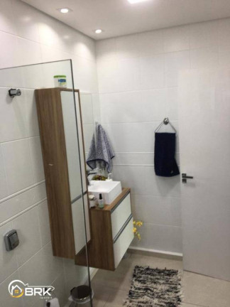 Imagem Apartamento com 3 Quartos à Venda, 210 m² em Vila Nova Savoia - São Paulo
