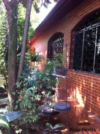 Imagem Casa com 3 Quartos à Venda, 230 m² em Parque Continental - São Paulo Imagem Casa com 3 Quartos à Venda, 230 m² em Parque Continental - São Paulo