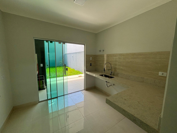 Imagem Casa com 2 Quartos à Venda, 100 m² em Jardim Itamaracá - Campo Grande