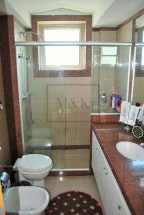 Imagem Apartamento com 4 Quartos à Venda, 170 m² em Barra Da Tijuca - Rio De Janeiro
