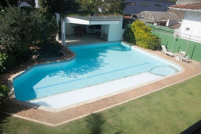 Imagem Sobrado com 20 Quartos à Venda, 1.144 m² em Enseada - Guarujá