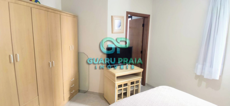 Imagem Apartamento com 3 Quartos à Venda, 140 m² em Pitangueiras - Guarujá