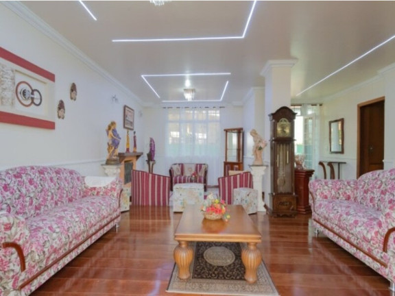 Imagem Sobrado com 4 Quartos à Venda, 420 m² em Jardim Eulina - Campinas Imagem Sobrado com 4 Quartos à Venda, 420 m² em Jardim Eulina - Campinas