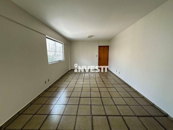 Imagem Apartamento com 3 Quartos à Venda, 102 m² em Setor Oeste - Goiânia