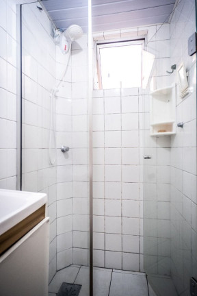 Imagem Apartamento com 2 Quartos à Venda, 38 m² em Rubem Berta - Porto Alegre