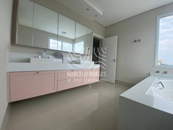 Imagem Casa de Condomínio com 4 Quartos à Venda, 445 m² em Alphaville - Santana De Parnaíba Imagem Casa de Condomínio com 4 Quartos à Venda, 445 m² em Alphaville - Santana De Parnaíba